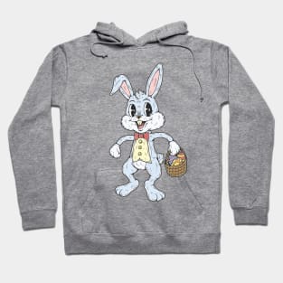 EASTER BUNNY Hoodie